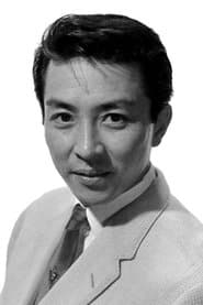 田村高廣 dans le rôle de Gomyo Kiyoemon