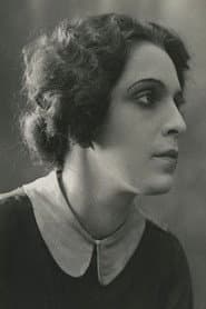 Grete Bendix في دور Hedwig, Stermayers datter