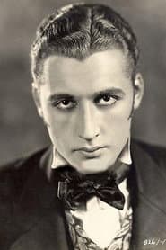 Youcca Troubetzkov as Von Bergman