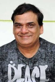Gopi Bhalla dans le rôle de Sugriv