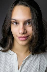 Isabella Lafin as Larissa