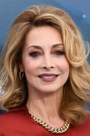 Sharon Lawrence في دور Mrs. Ellis