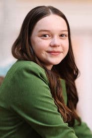 Delaney Quinn في دور Child