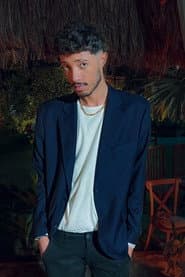 J.P. Santos dans le rôle de Jorge