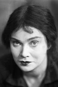 Linnéa Hillberg dans le rôle de Sophie Ekeberger