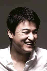 박중훈 في دور Il-sang Lee