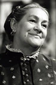 Paula Braend في دور Madame Hemse