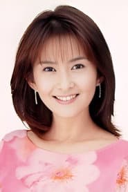 古手川祐子 dans le rôle de Yolda (voice)