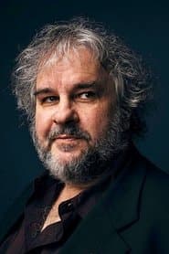 Peter Jackson dans le rôle de Self