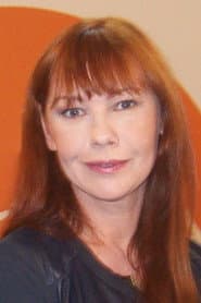 Olena Leonenko في دور Tatiana Kawecka, żona Tadeusza