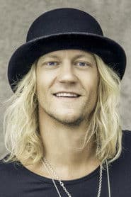 Jukka Hildén dans le rôle de Self