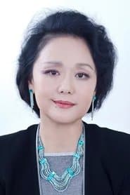 廖学秋 في دور Little Golden (voice)