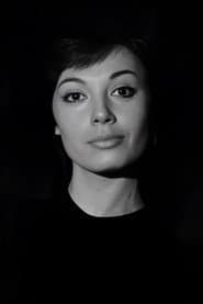 Nuria Torray as Mary Patterson