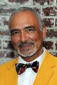 Royston Stoffels as Grandpa Simon