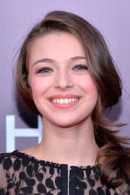 Ariane Rinehart as Rumi