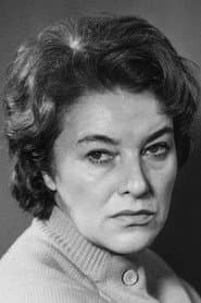 Marie Vášová dans le rôle de Elsa