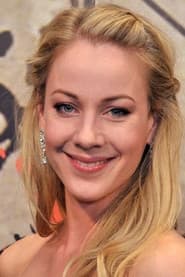 Jeany Spark as Juhni Sullivan