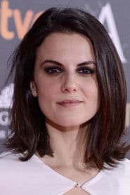 Melina Matthews as Eve