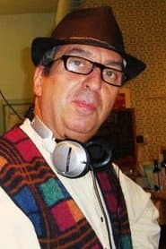 Claudio Casalini dans le rôle de Self