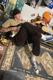 Logan White في دور Himself
