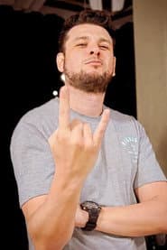 Tiago Grilo في دور Narrator