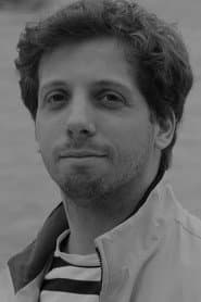 Julien Cadieux في دور Self