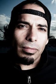 Frank Delgado dans le rôle de Self - Keyboard, Turntables