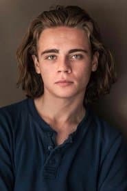 Christopher Dylan White في دور College Student