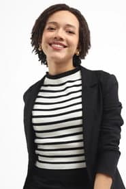 Luz Marie Rojas dans le rôle de Claudia