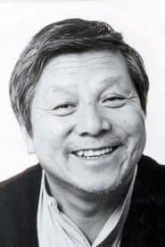 山谷初男 في دور Boss