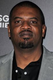 Gerald 'Slink' Johnson dans le rôle de Jimmy