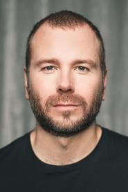 Guillaume Tremblay في دور Maurice Krafft (voice)
