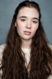 Brooke Norbury as Waitress