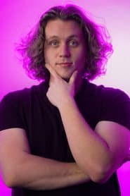Elijah Trask as Co-Worker