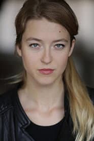 Natalia Pujszo في دور Jadwiga