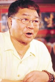 吕晓禾 dans le rôle de 彭德怀
