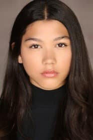 Txunamy Ortiz dans le rôle de Hannah