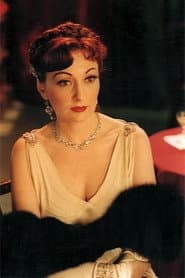 Melinda Mullins dans le rôle de Andrea