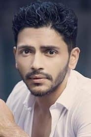 Arjun Chakrabarty في دور Abir