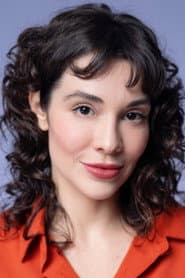 Gabriela Moreno في دور Maristela
