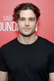 Joshua Orpin as Wyatt
