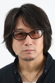 東地宏樹 في دور Dennis Kirchmann (voice)