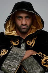 Kid Galahad as Self