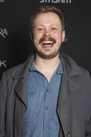 Einar Tørnquist في دور Pølsemakeren (voice)