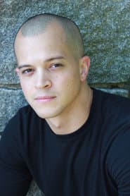 Peter Hoey as Bruno