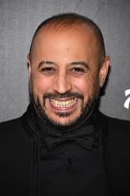 Aïssam Bouali في دور Messenger Priest