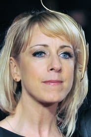 Claudie Blakley dans le rôle de Charlotte Lucas