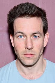 Florian Anderer dans le rôle de Thomas