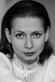 Gabriela Míčová dans le rôle de Anna Auředníčková