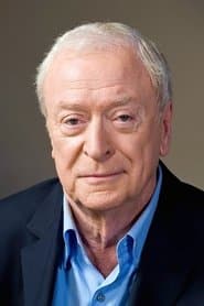 Michael Caine as Self